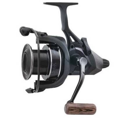 Mulineta Okuma Baitfeeder LS-8K 8000