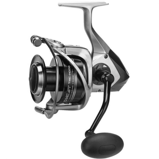 Mulineta Okuma Tomcat 6000 FD
