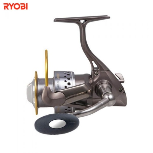 Mulineta Ryobi Zauber FD 2000