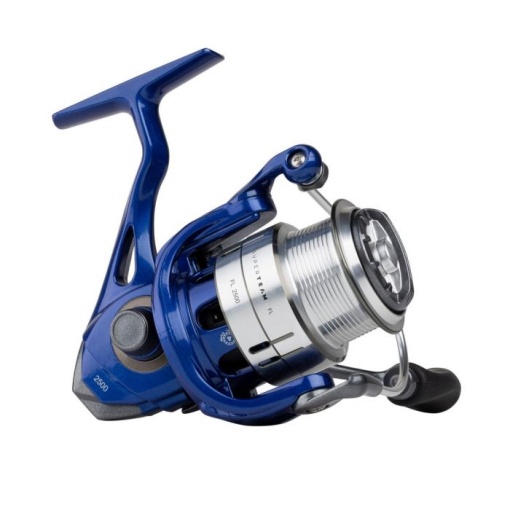 Mulineta Shakespeare Superteam FL Feeder 2500