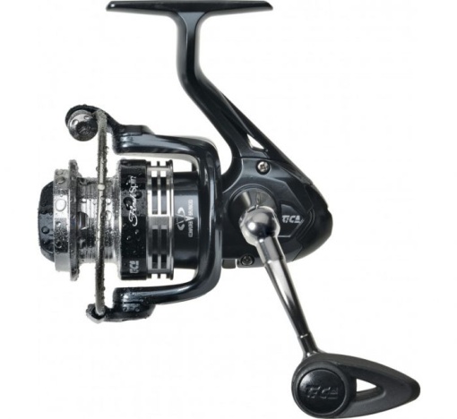 Mulineta Tica Flash Spin 3000