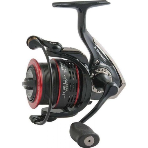 Mulineta Trabucco Krius FA 2500