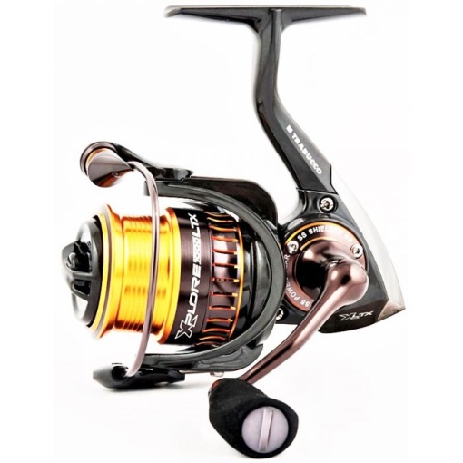Mulineta Trabucco Xplore LTX FA