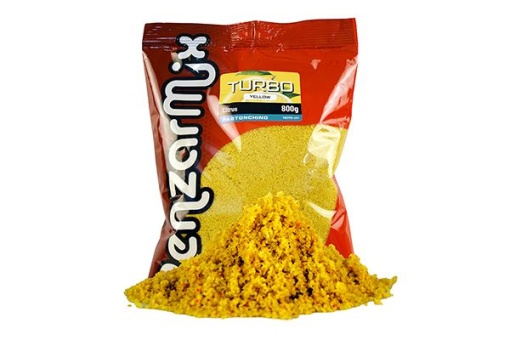 Nada Benzar Mix Pastonchino 800g