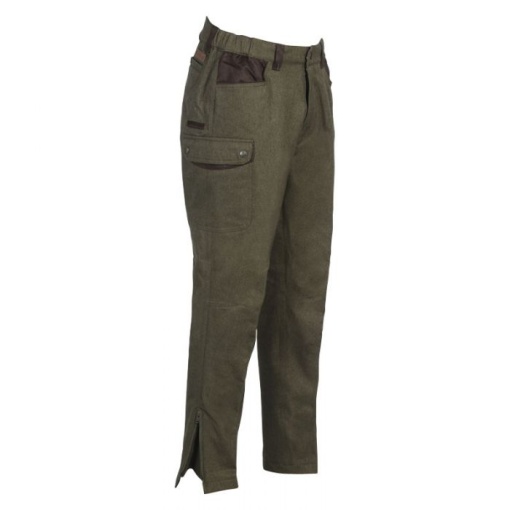 Pantaloni Vanatoare Treesco Percussion Berry Kaki