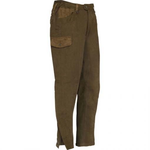 Pantaloni Vanatoare Treesco Rambouillet Kaki