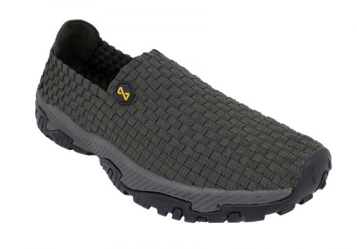 Pantofi Sport Navitas Weave Hybrid Slip On Trainer 44