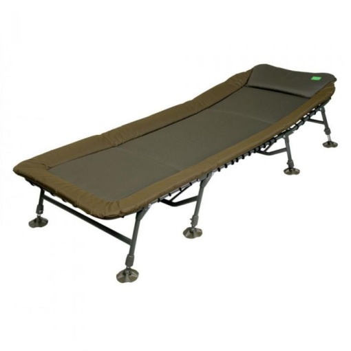 Pat Carp Pro Light XL Cu 8 Picioare 205x78x30cm
