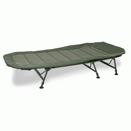 Pat Fox Warrior2 Badchair XL 6 Picioare