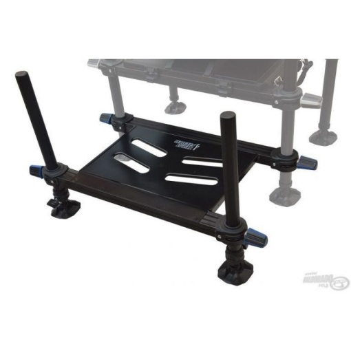 Platforma Cu Doua Picioare Team Feeder By Dome 48 x 42cm