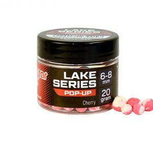 Pop Up Benzar Lake Series 6-8mm 20g