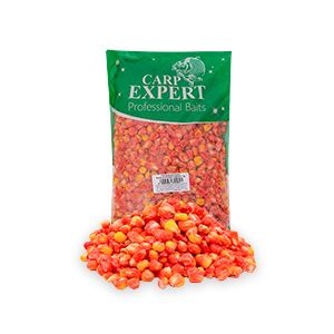 Porumb Nadire Carp Expert Professional Baits 1kg