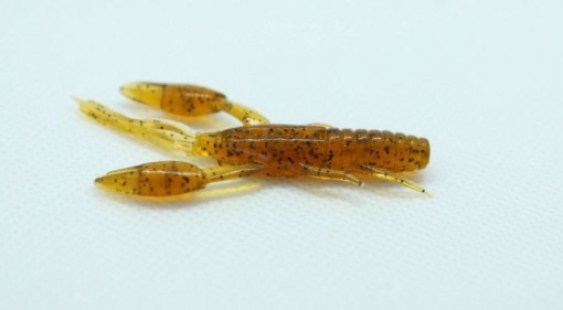 Rapture Alive Craw 5cm 1.8g Green Pumpkin