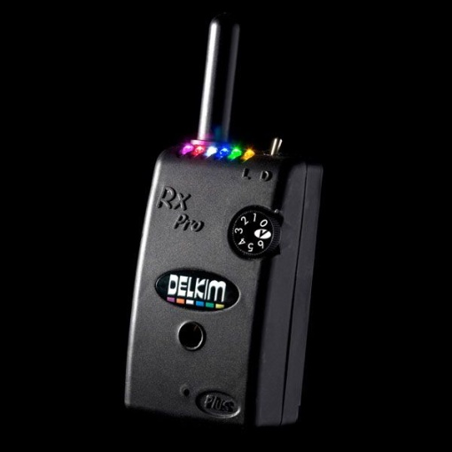 Reciver Delkim RX-I Plus pentru 6 Posturi