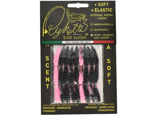 Righetti Camola Maxi X-Soft 7cm BC9 Fish