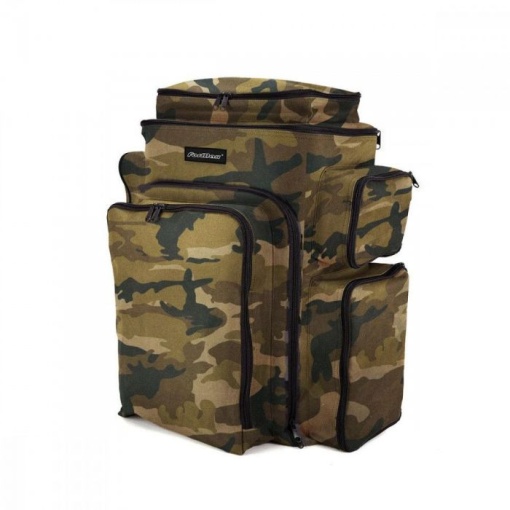 Rucsac Formax Camo Mega 60x55x34cm