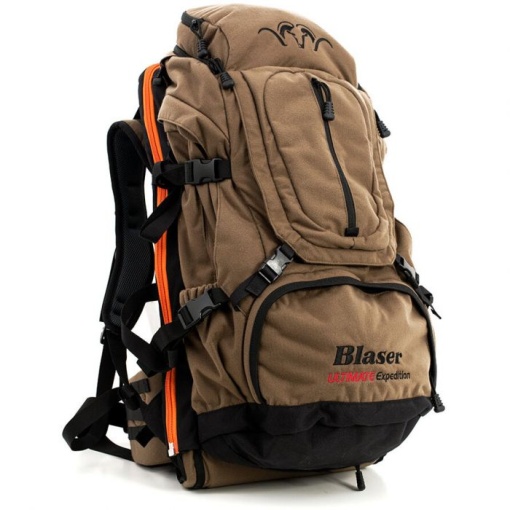 Rucsac Vanatoare Blaser Ultimate Expedition 43litri 31x25x65cm