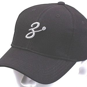 Sapca Zenaq Cool Max Mesh Cap
