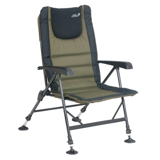 Scaun Carp Expert cu Maner