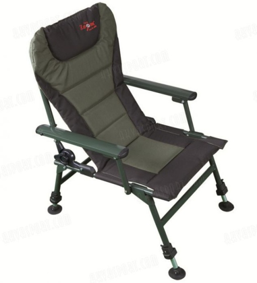 Scaun Carp Zoom Full Сomfort Boilie Armchair