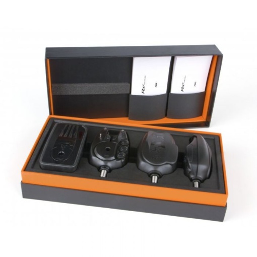Set Avertizori FOX RX+™ Micron 3+1