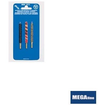 Set Megaline Perii Curatare Arma 3buc