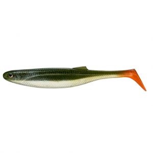 Shad Headbanger BangerShad 9cm 5buc/plic