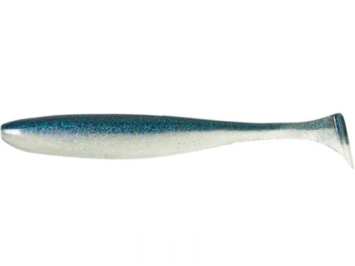 Shad Keitech Easy Shiner Electric Silver Shiner EA#22