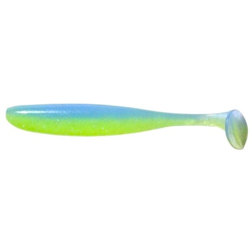 Shad Keitech Easy Shiner Ice Chartreuse PAL#03