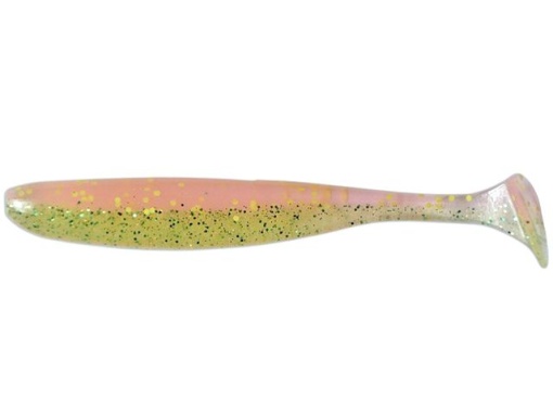 Shad Keitech Easy Shiner Sakura Pink 02