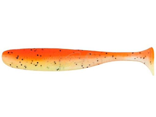 Shad Keitech Easy Shiner Spicy Mustard PAL#08