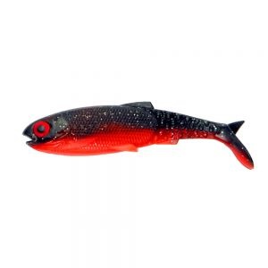 Shad Konger Venom 9cm 2buc pachet