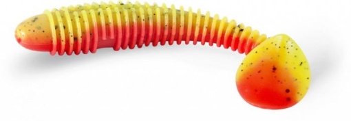 Shad L&K Power Kick 9.5cm 3buc/plic 053