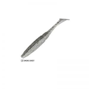 Shad Rapture Power Shad Dual 7.5cm 15buc/plic