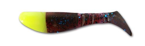 Shad Relax Kopyto Head 7.5cm H081