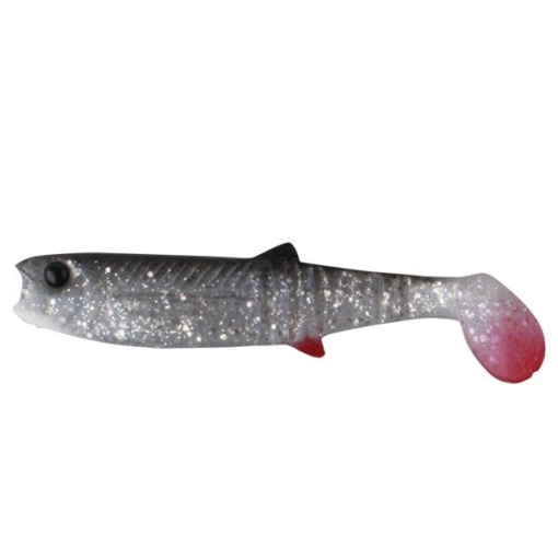 Shad Savage Gear Cannibal Minnow, 12.5cm