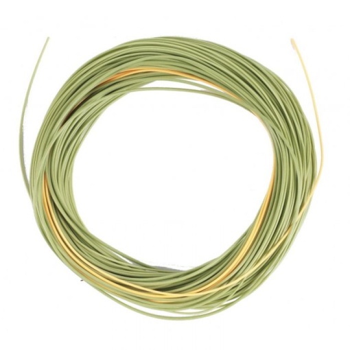 Snur Rapture SFT River Competition DT 4F LT Olive 30m