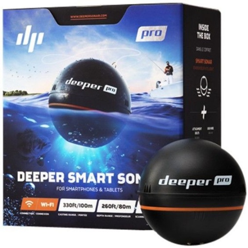 Sonar Smart Deeper Pro ITGAM0301