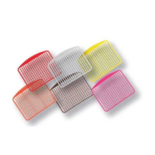 Stopper Carp Spirit Boilie Fluo Yellow