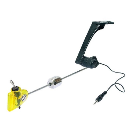 Swinger Carp Pro Illuminated 6351 Galben