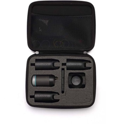 Trusa Avertizori Electronici Prologic K3 4+1 SMX