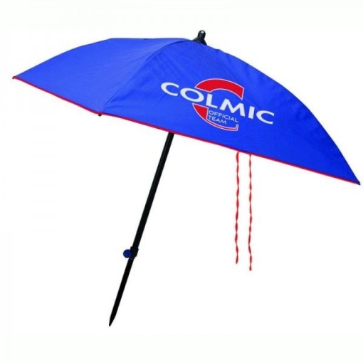 Umbrela Colmic Tecno Side Bait Patrata PVC 72 x 72cm