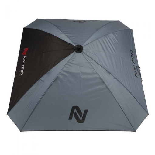 Umbrela Nytro Square-One Match Brolly 2.50m