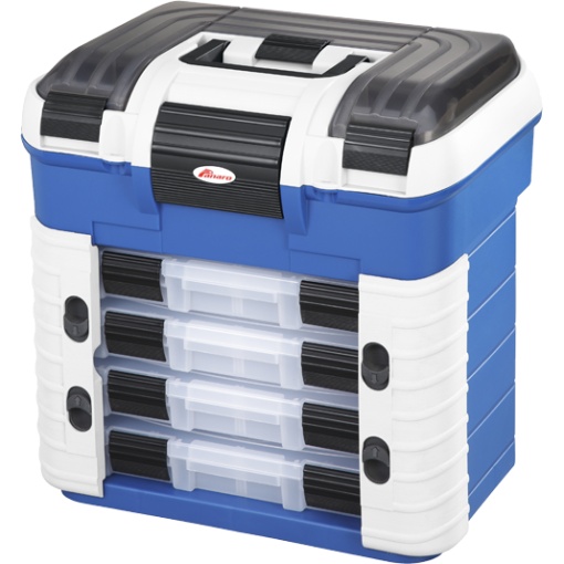 Valigeta multifunctionala Plastica Pannaro Superbox 502