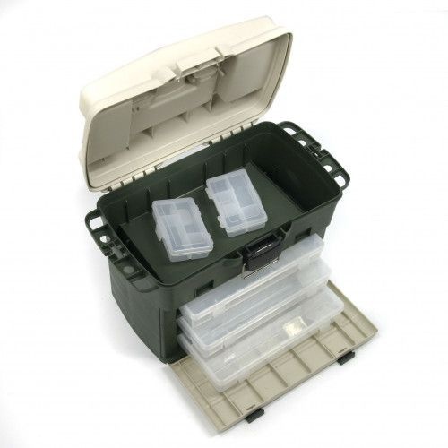 Valigeta Pentru Accesorii Formax 44x32x25.5cm