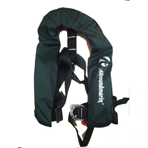 Vesta de salvare automata Allroundmarine 165N