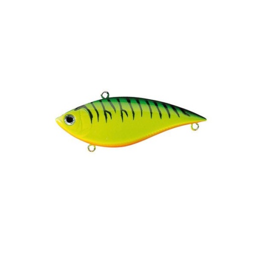 Vobler Daiwa TD Vibration Firetiger 7.4cm 18g