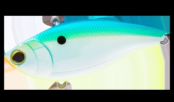 Vobler Duel Hardcore Flashi'n Vibe 65S 6.5cm 20g CSH