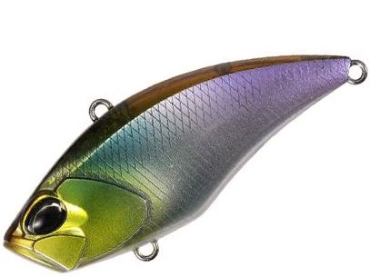 Vobler DUO Realis Vibration 65 Nitro 6.5cm 17.5g DSN3085 S