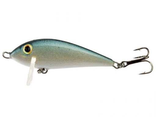Vobler Hunter Soul 7cm 15g Sinking AL